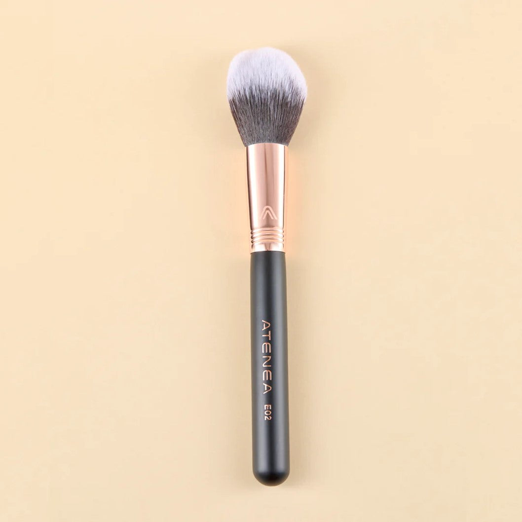 Kit De Brochas Glam Rose X8 Atenea
