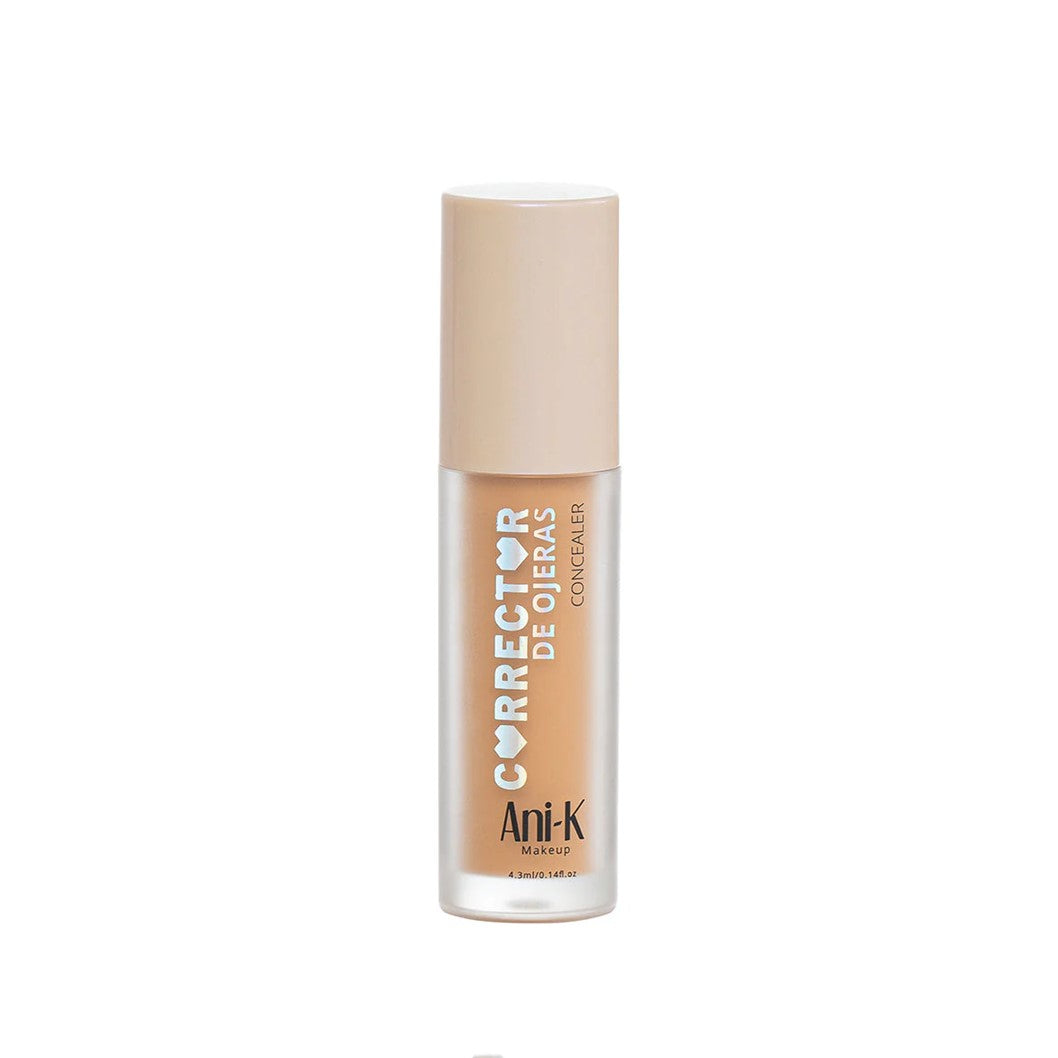 Corrector bonita Anik