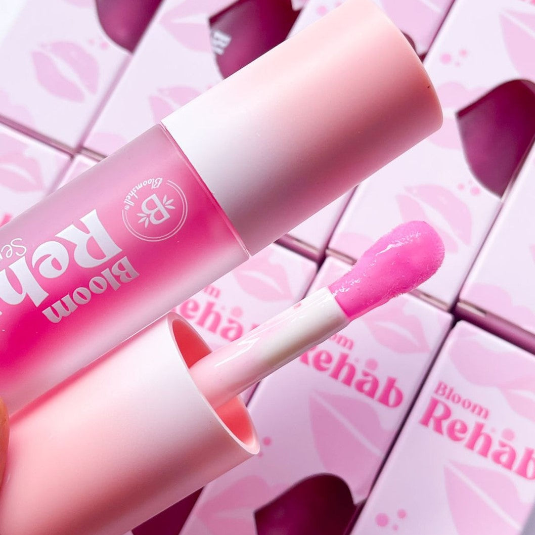 Serum Labial Bloom Rehad Bloomshell