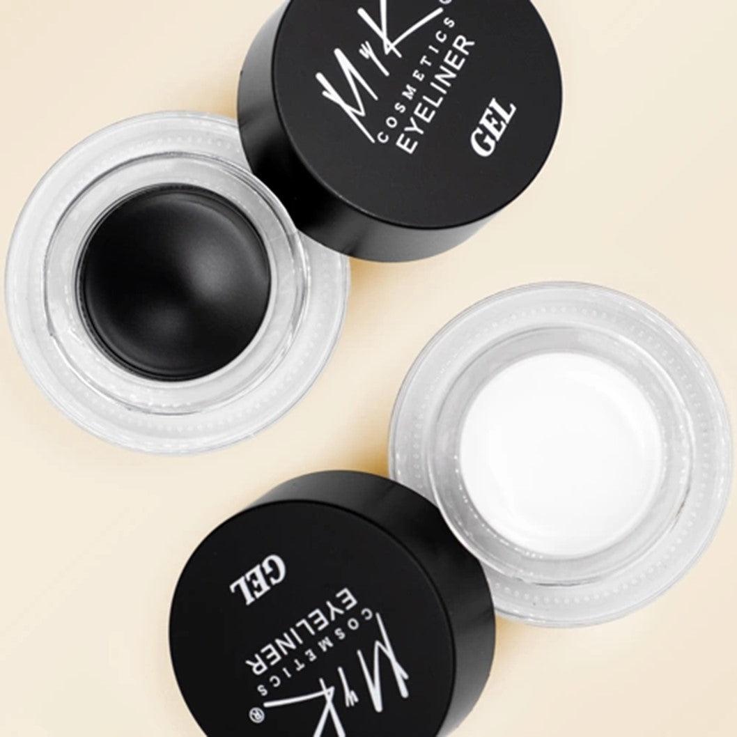 Delineador En Gel MYK