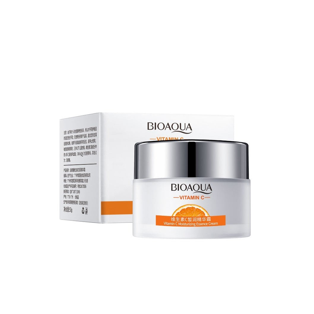 Crema De Vitamica C Bioaqua