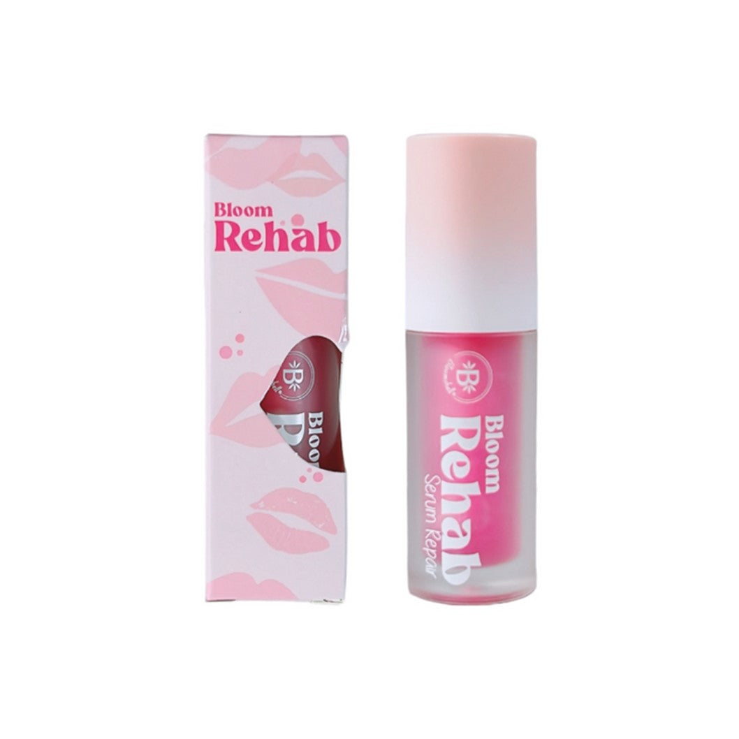 Serum Labial Bloom Rehad Bloomshell