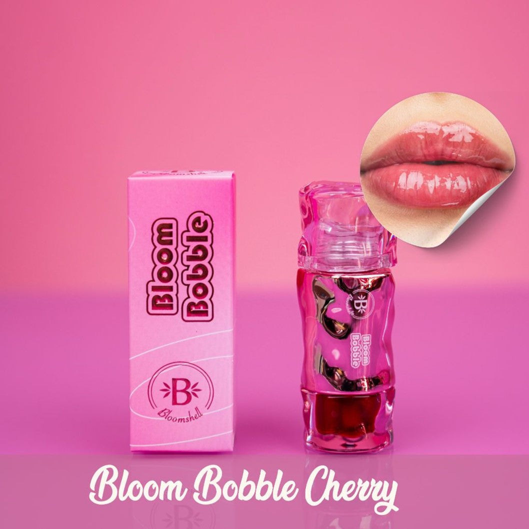 Lip Oil Bloom Bobble Bloomshell