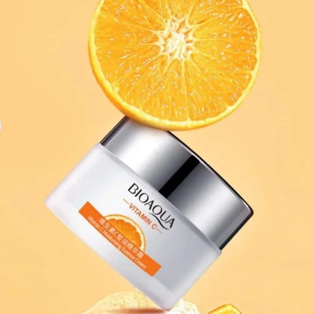 Crema De Vitamica C Bioaqua