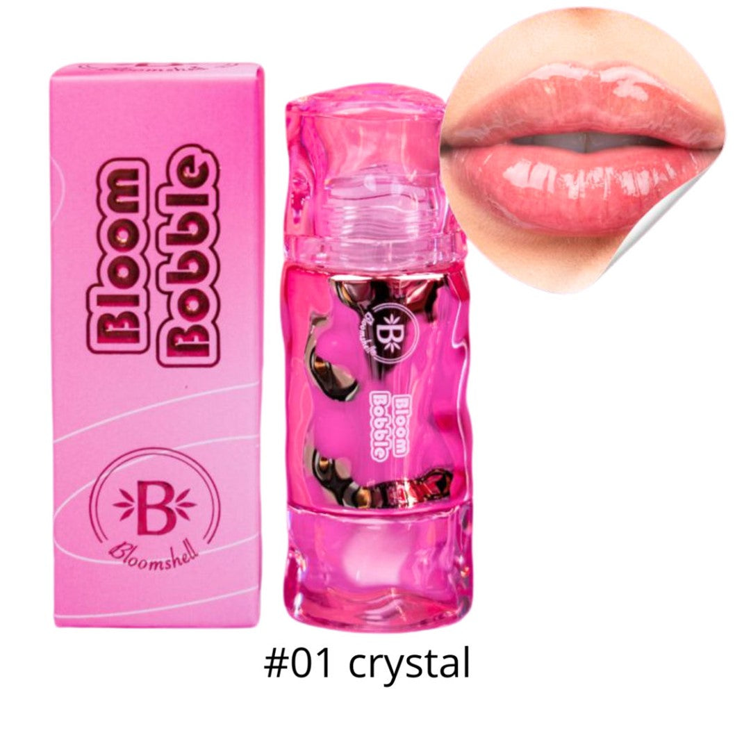 Lip Oil Bloom Bobble Bloomshell