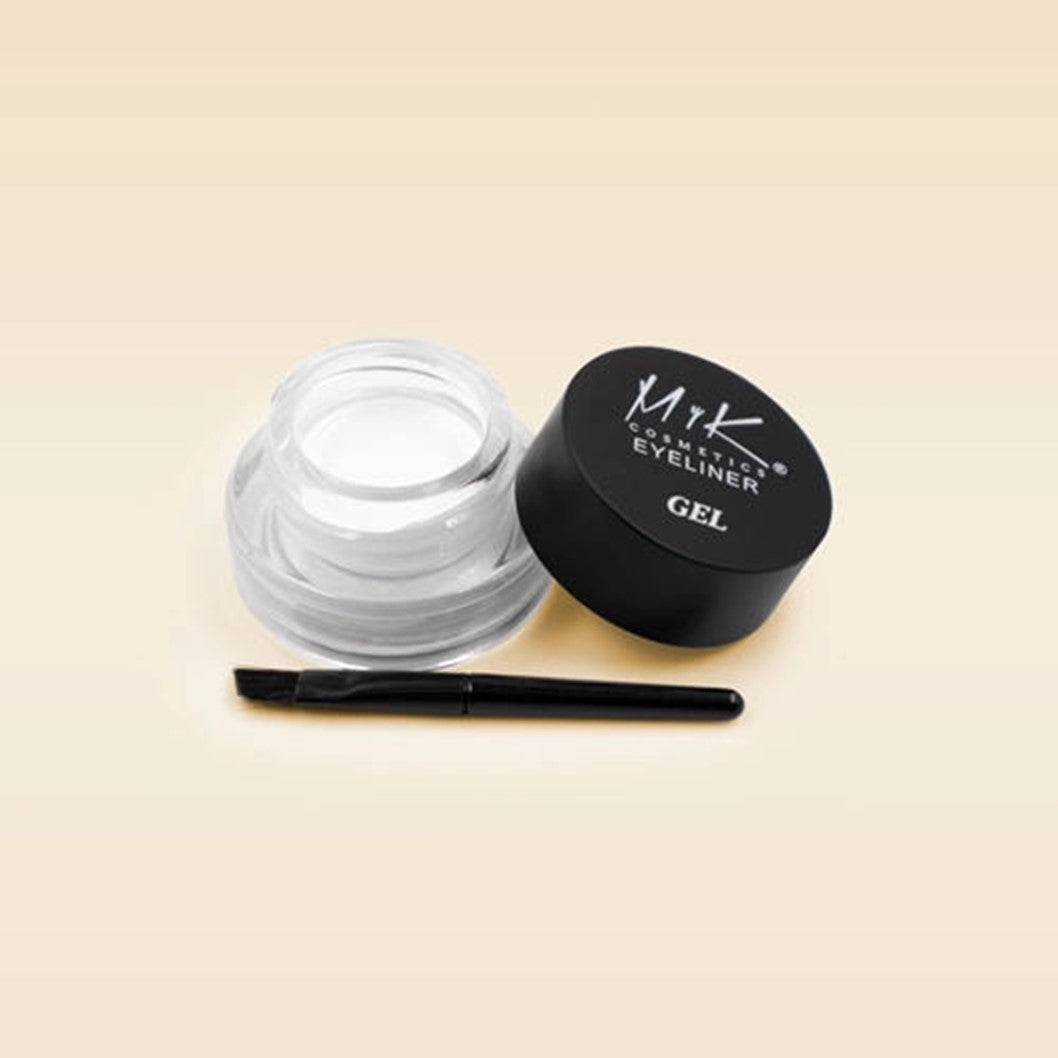 Delineador En Gel MYK