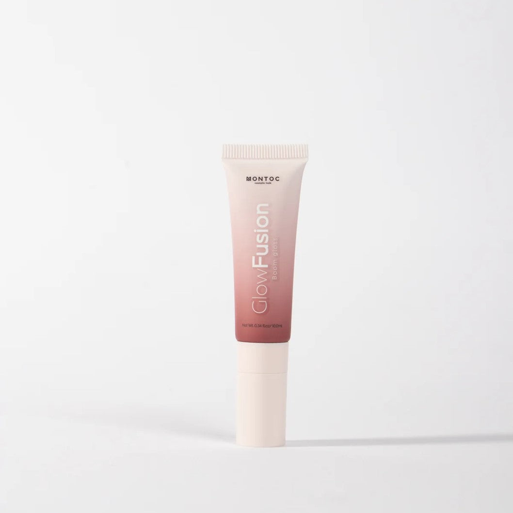Gloss Glow Fusion Montoc