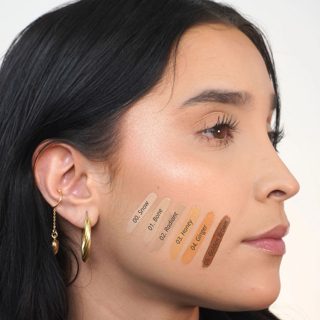 Corrector bonita Anik