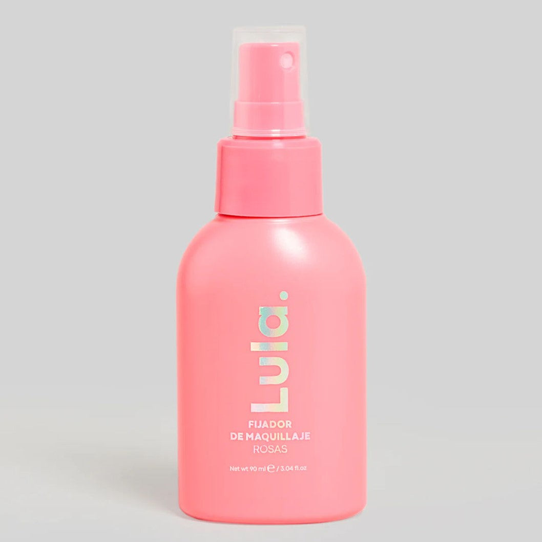 Fijador De Maquillaje Lula