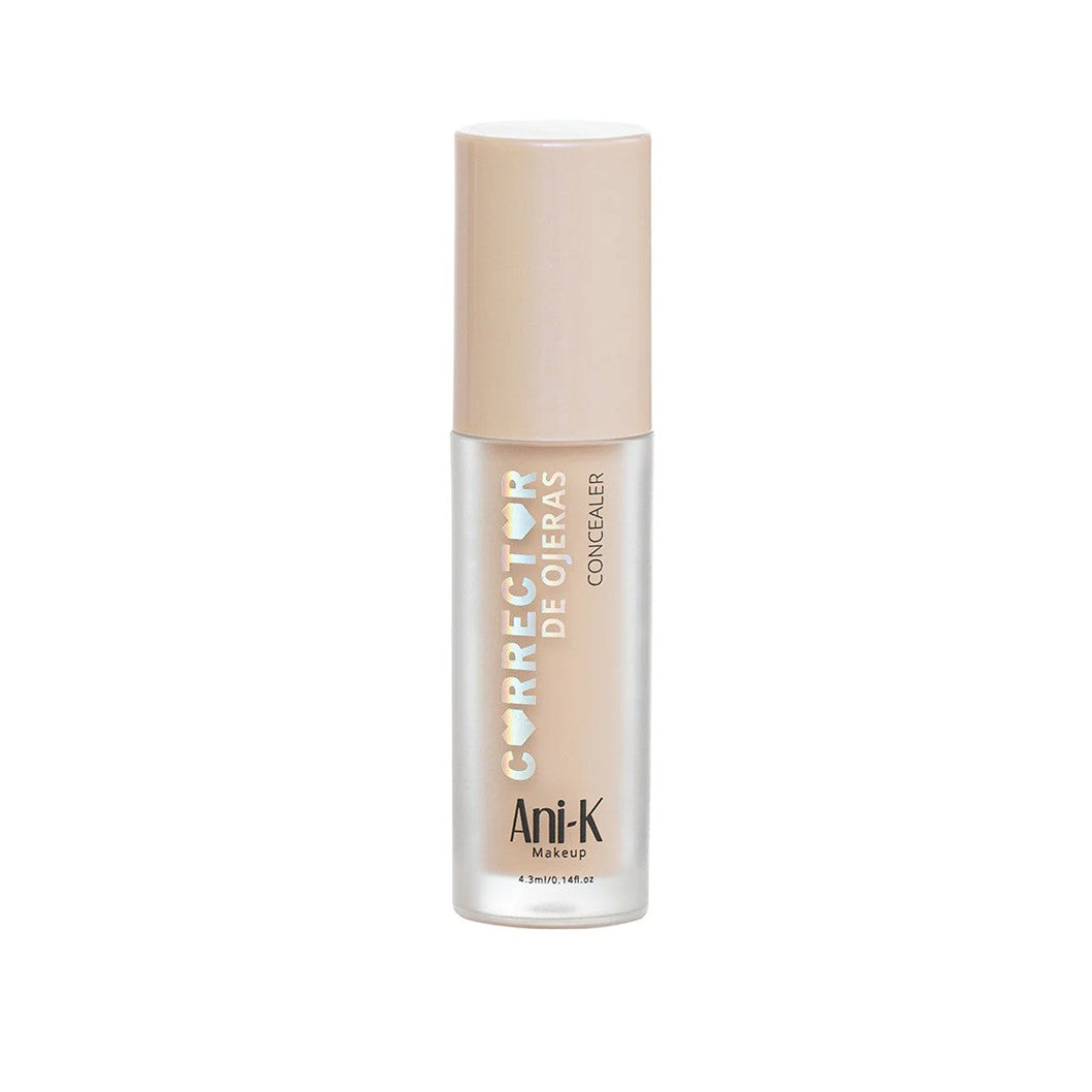 Corrector bonita Anik