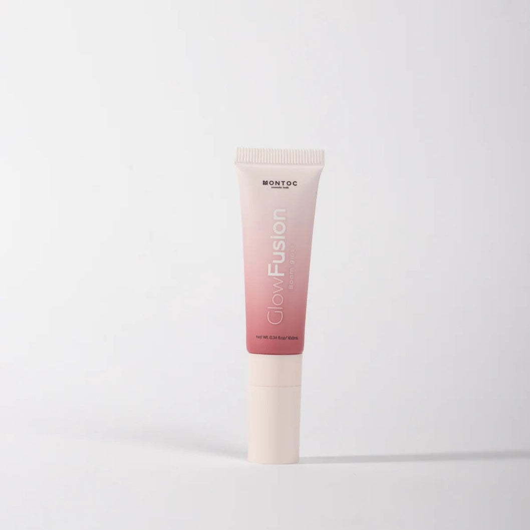 Gloss Glow Fusion Montoc