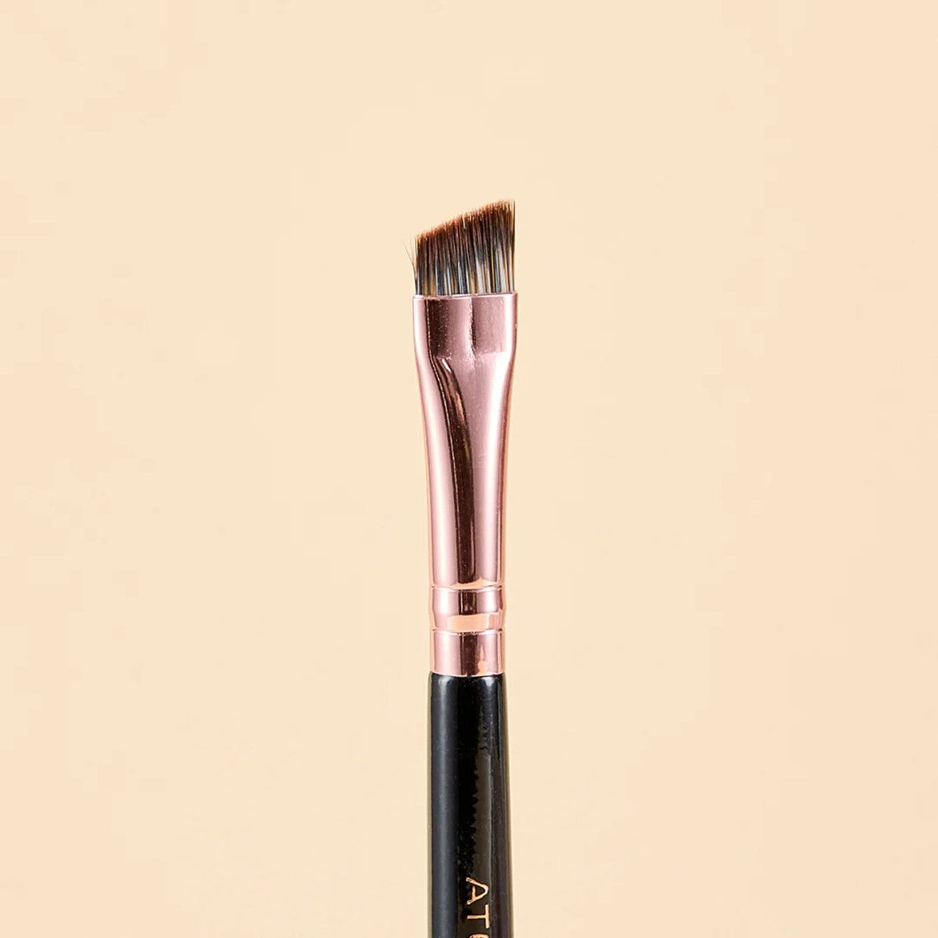 Kit De Brochas Glam Rose X8 Atenea