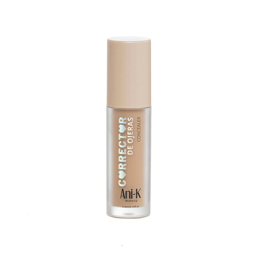 Corrector bonita Anik