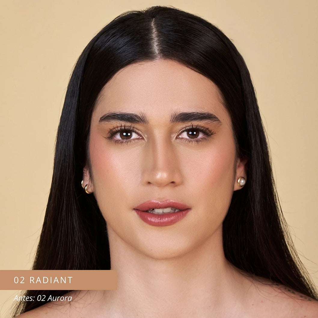 Corrector bonita Anik