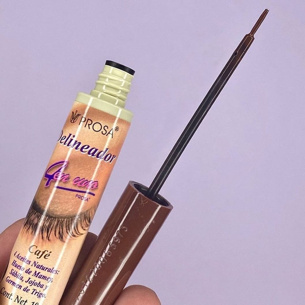 DELINEADOR CLASICO PROSA PINCEL