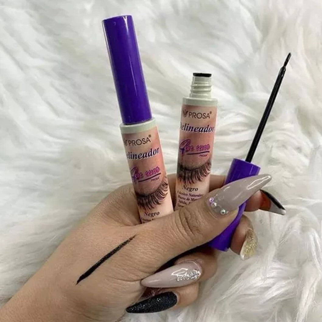 DELINEADOR CLASICO PROSA PINCEL