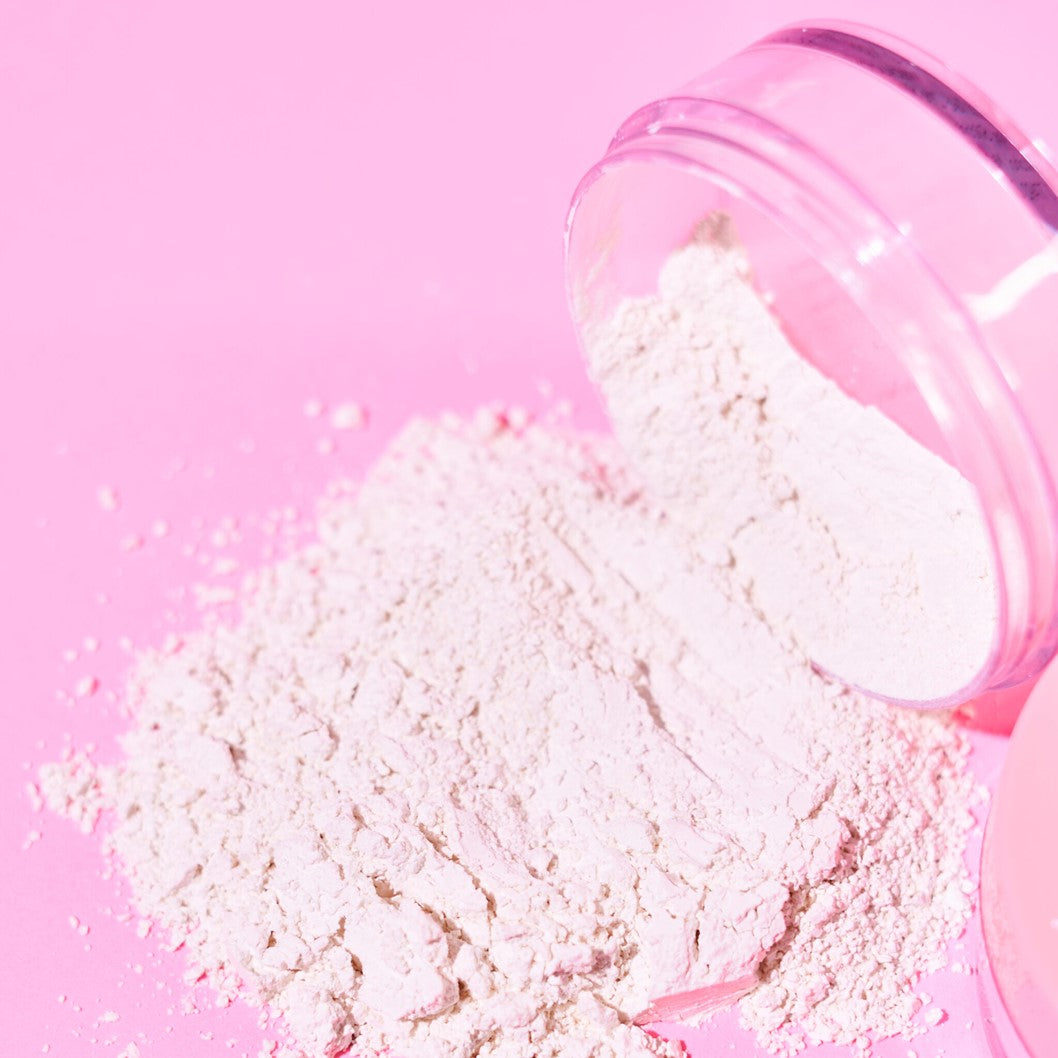 Polvo suelto mini Girly 10g