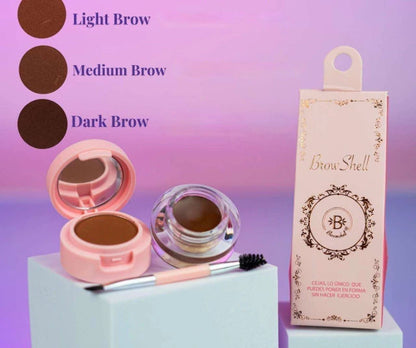 Kit de Cejas Blomshell