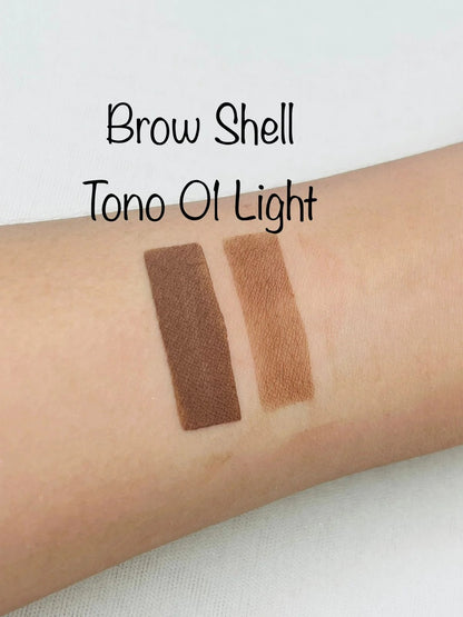 Kit de Cejas Blomshell
