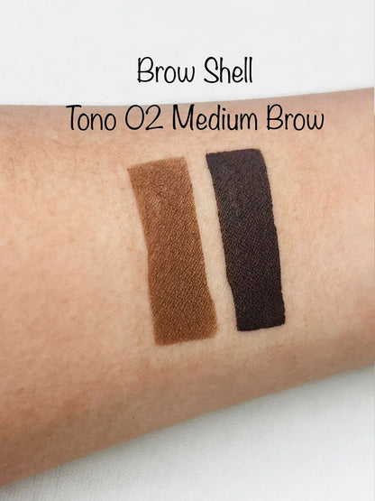 Kit de Cejas Blomshell