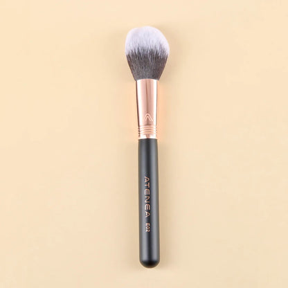 Kit De Brochas Glam Rose X8 Atenea