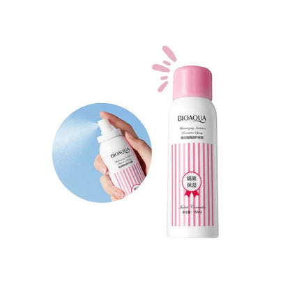 Protector Solar Spray Bioaqua