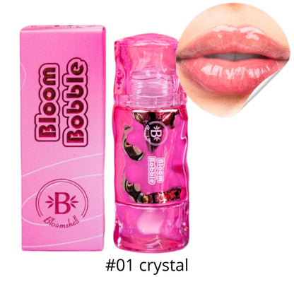 Lip Oil Bloom Bobble Bloomshell