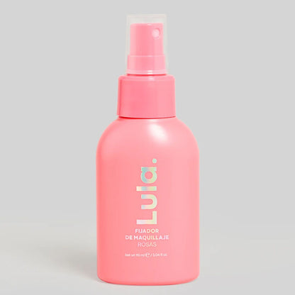 Fijador De Maquillaje Lula