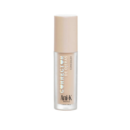 Corrector bonita Anik