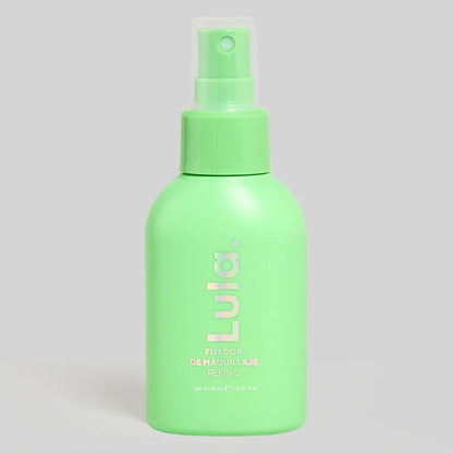 Fijador De Maquillaje Lula