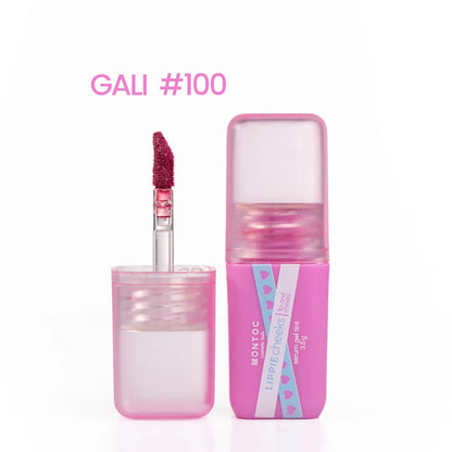 Tinta Gel Serum Lippie Cheeks Montoc