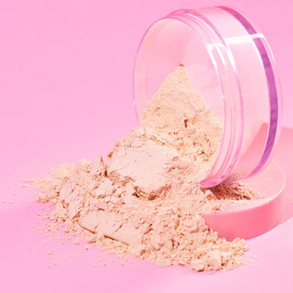 Polvo suelto mini Girly 10g
