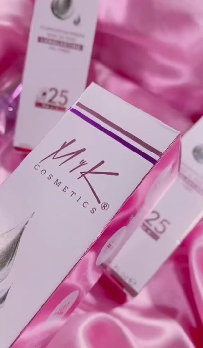 Primer Oil-Free Myk Cosmetics