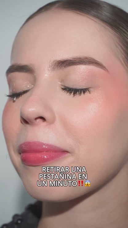 Pestañina Flash Lash Anik
